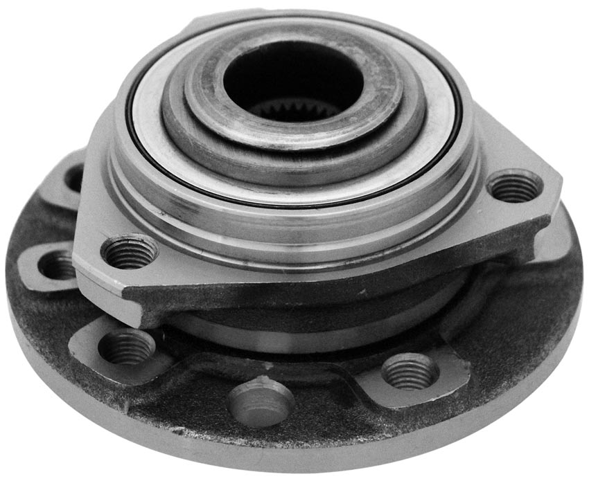 RA-AG0053 — Mazas de Rueda/Cubo de Rueda Delantera Race AG0053