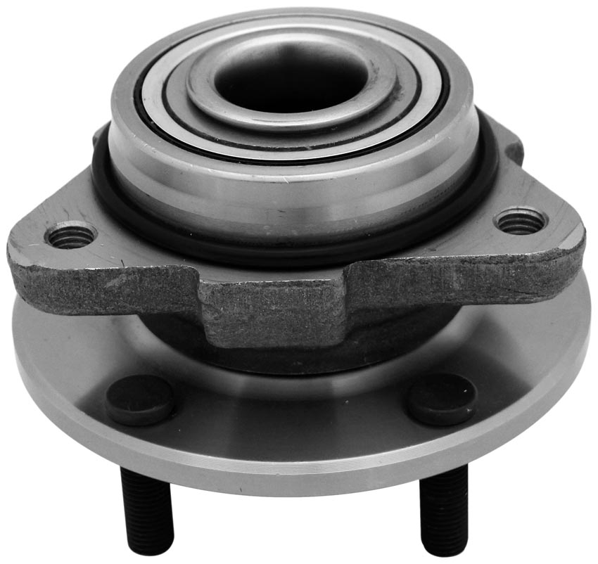 RA-AG0157S — Maza de Rueda Delantera 4WD , RWD Blazer 98-01