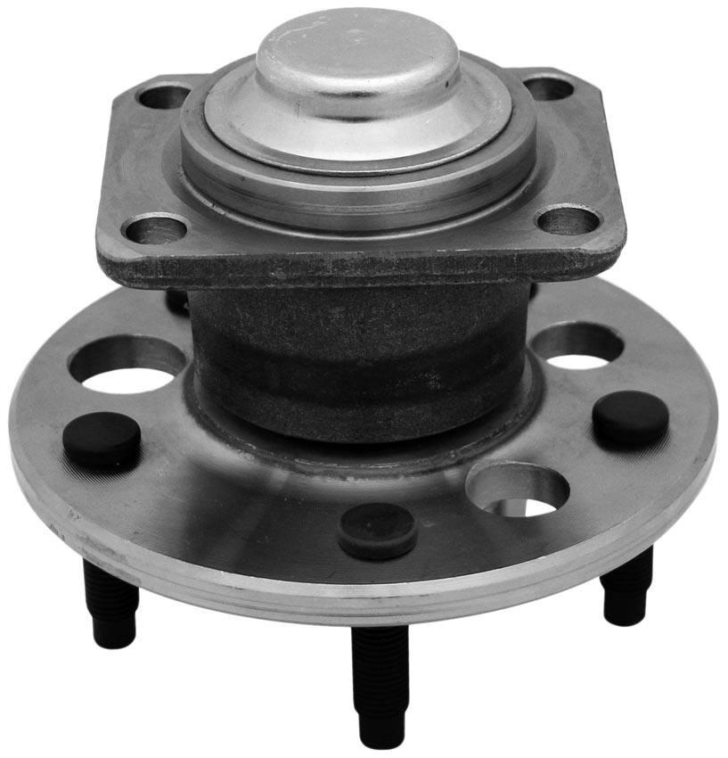 Maza de Rueda Trasera FWD Aztek 03-04