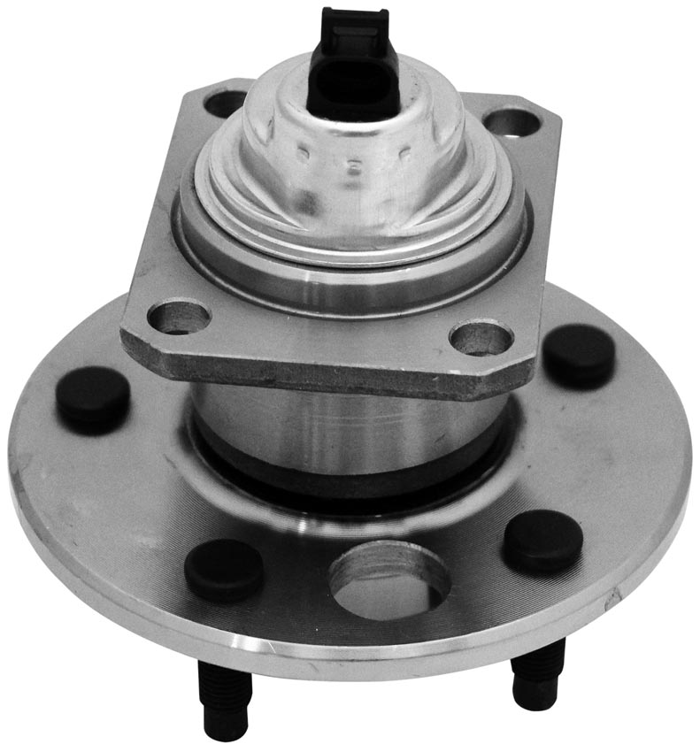 RA-AG2004C — Maza de Rueda Trasera FWD Cutlass Supreme 92-96