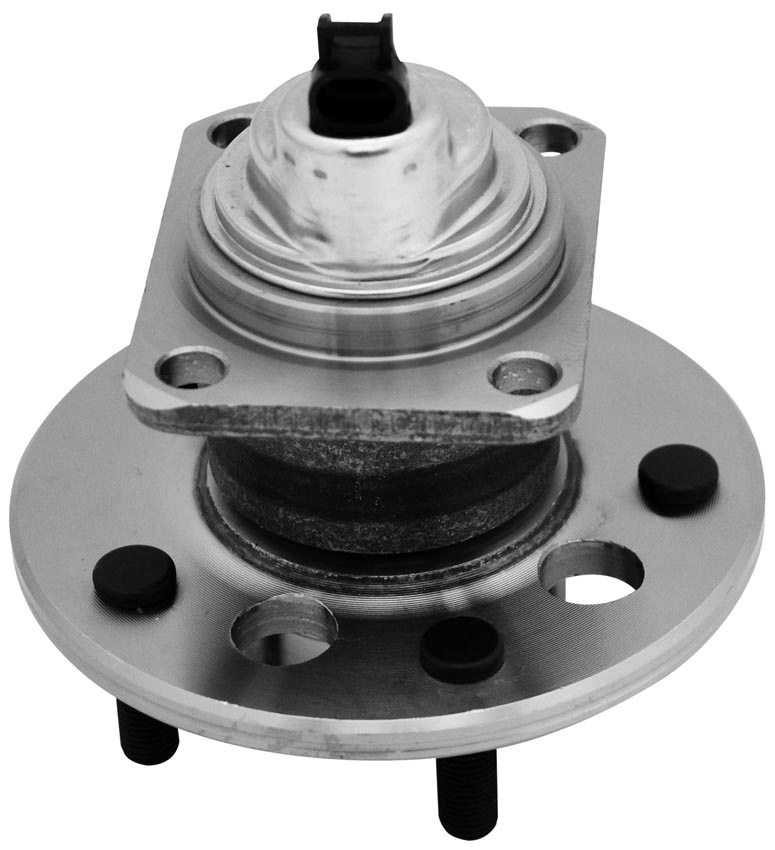 Maza de Rueda Trasera FWD Cutlass Supreme 88-91