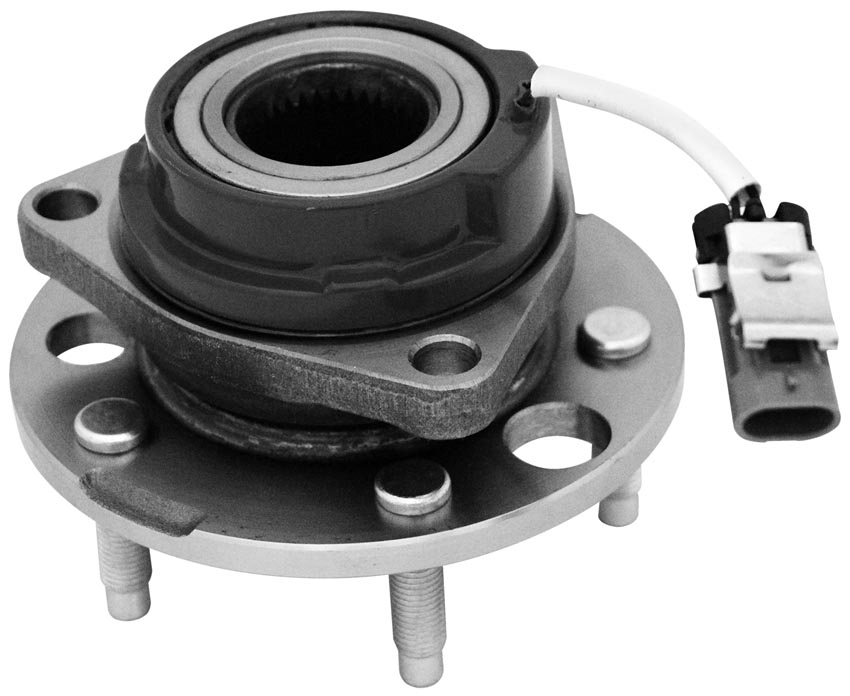 Maza de Rueda Delantera FWD Cutlass 94-96