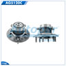 RA-AG5120C — Mazas de Rueda/Cubo de Rueda Delantera Race AG5120C