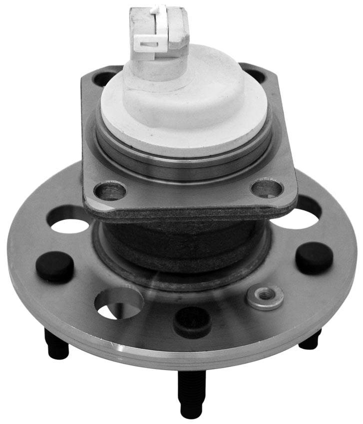 Maza de Rueda Trasera AWD , FWD Century 94-96