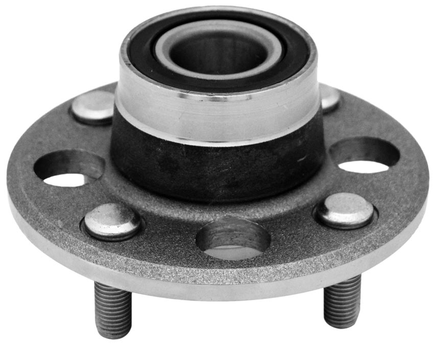 RA-AH3035 — Mazas de Rueda/Cubo de Rueda Trasera Race AH3035