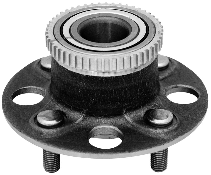 Mazas de Rueda/Cubo de Rueda Trasera Race AH2272S