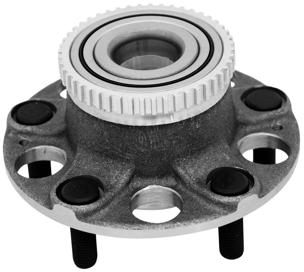 RA-AH0283S — Mazas de Rueda/Cubo de Rueda Trasera Race AH0283S