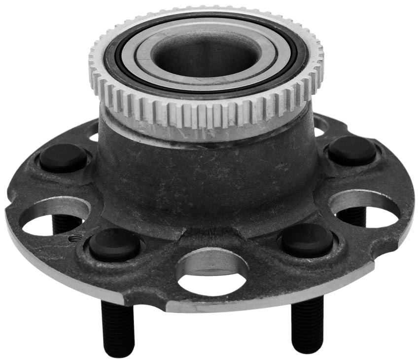 Mazas de Rueda/Cubo de Rueda Trasera Race AH2180S