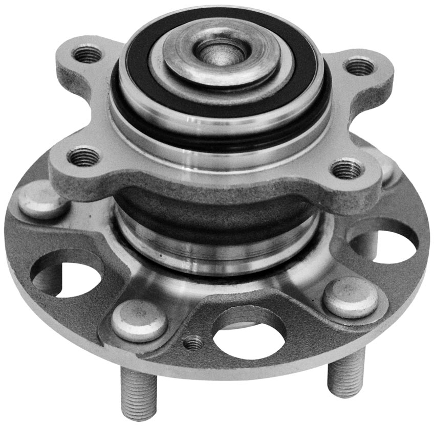 Mazas de Rueda/Cubo de Rueda Trasera Race AH2257E
