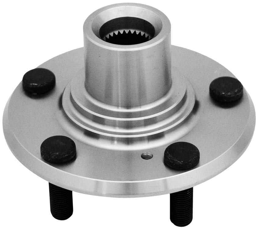Mazas de Rueda/Cubo de Rueda Delantera Race AH5101B