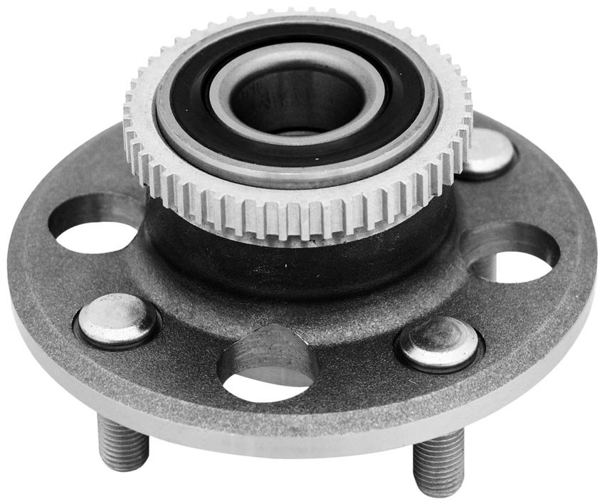 Mazas de Rueda/Cubo de Rueda Trasera Race AH3035S