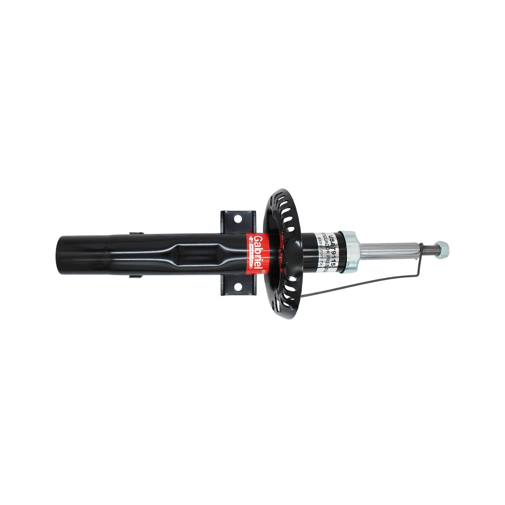 GA-USA79115-A — AMORTIGUADOR DELANTERO VOLKSWAGEN GOL SEDAN / GOL / LUPO / POLO 2009-2018 / 2004-2009 / 2003-2007