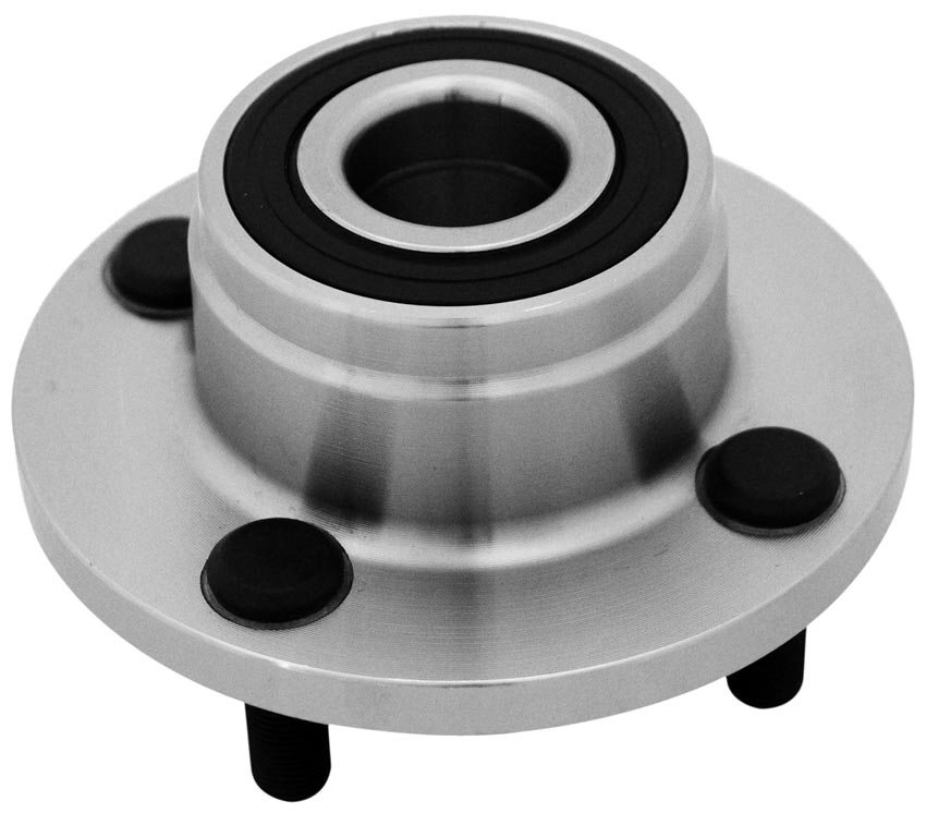 Mazas de Rueda/Cubo de Rueda Trasera Race AN3R08B