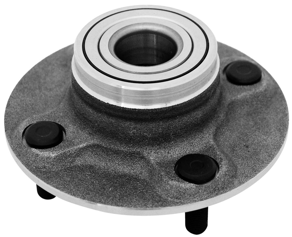 RA-AN0042B — Maza de Rueda Trasera FWD Altima 96-01.