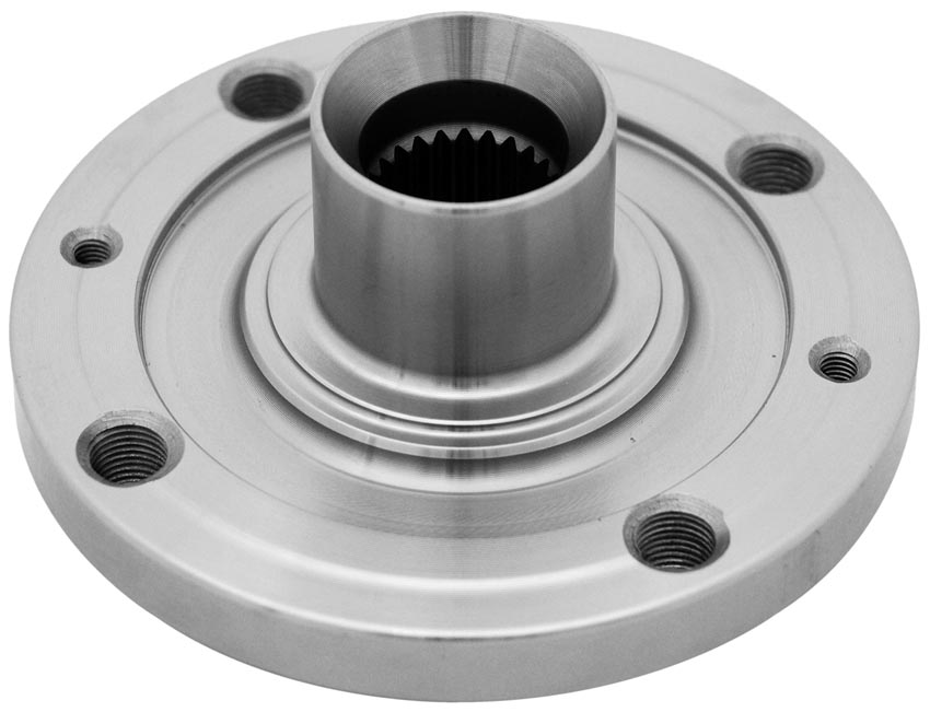 Mazas de Rueda/Cubo de Rueda Delantera Race AP4460