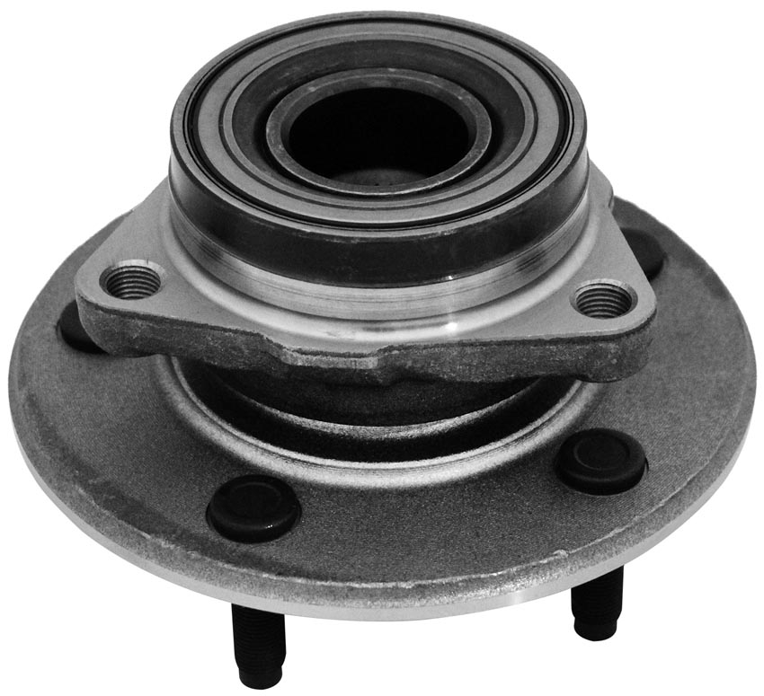 Maza de Rueda Delantera 4WD,RWD Ram 1500 (4X4) 00-02.Mazda B1500 00-02