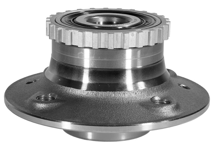 Mazas de Rueda/Cubo de Rueda Trasera Race AR1209S