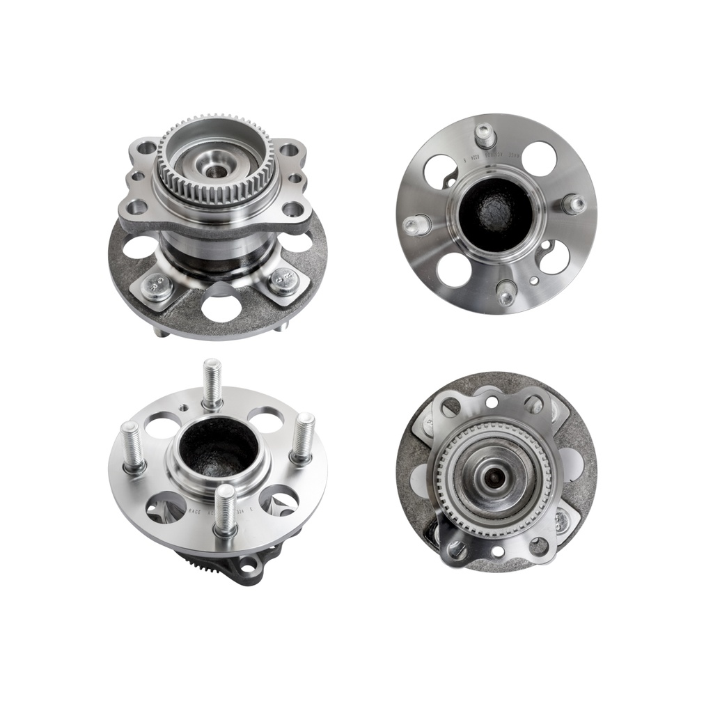 RA-AC52R0S — Mazas de Rueda/Cubo de Rueda Delantera Race AC52R0S