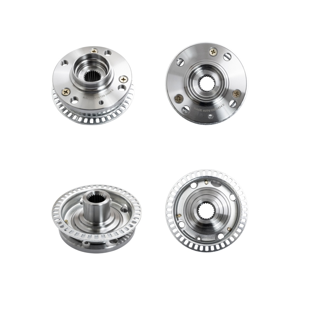 Mazas de Rueda/Cubo de Rueda Delantera Race AV7613S