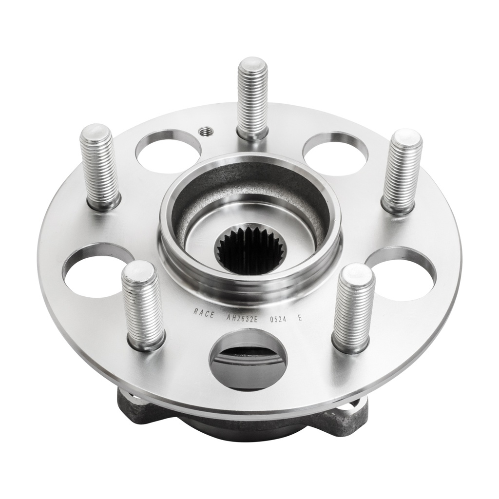 Mazas de Rueda/Cubo de Rueda Trasera Race AH2632E