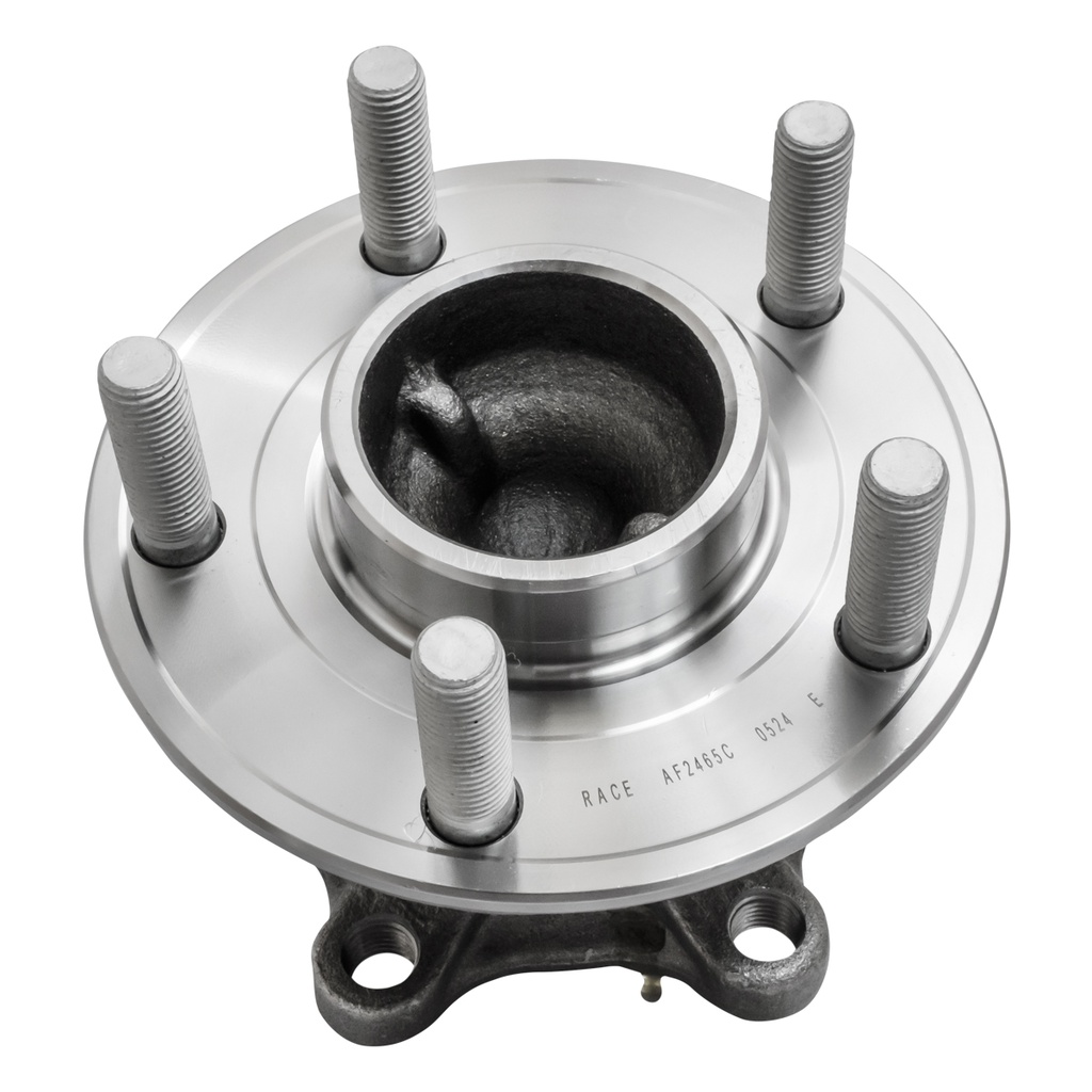 RA-AF2465C — Mazas de Rueda/Cubo de Rueda Trasera Race AF2465C