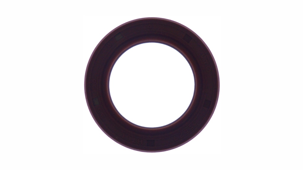 FC-EU-35538 — Reten de Árbol de Levas Trasero CHRYSLER Laser 2.2L 1984-1986