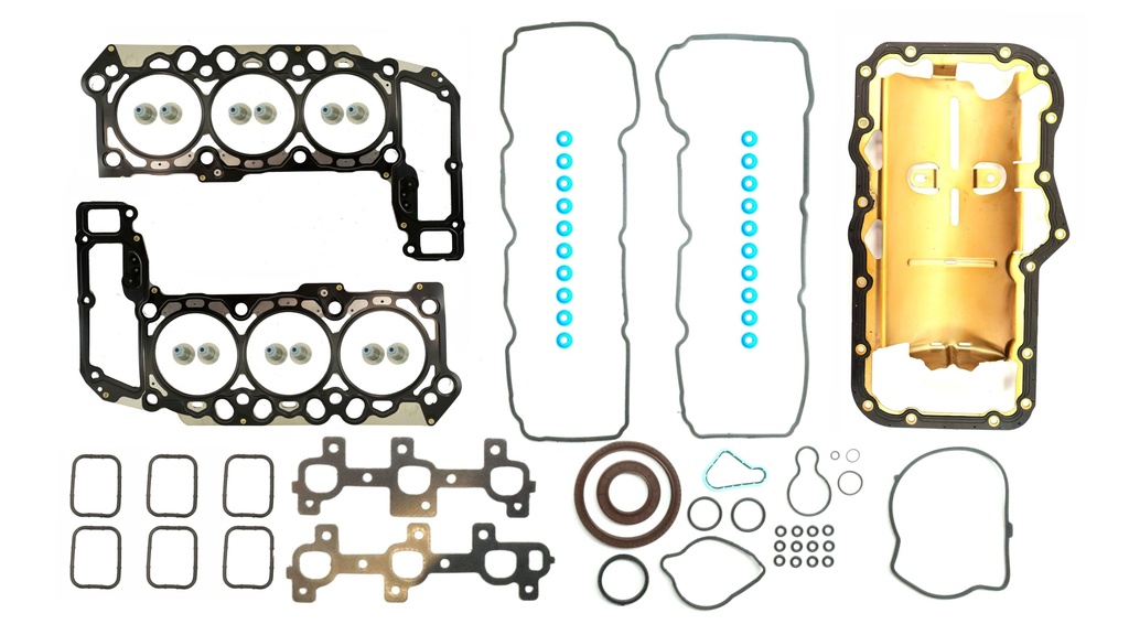 Juego de Empaques Completo DODGE Dakota 3.7L 2006-2011