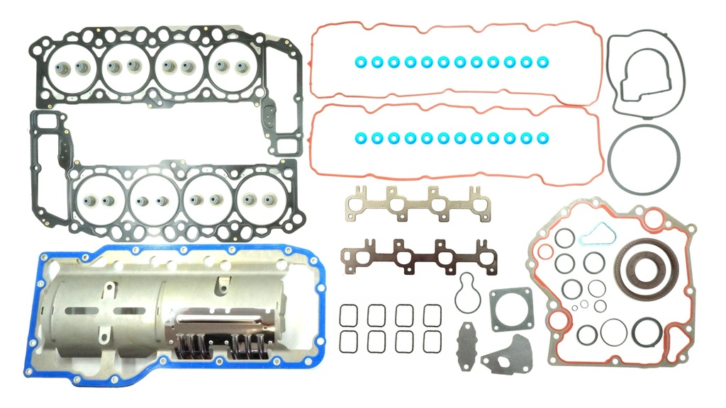 Juego de Empaques Completo DODGE Dakota 4.7L 2000-2003