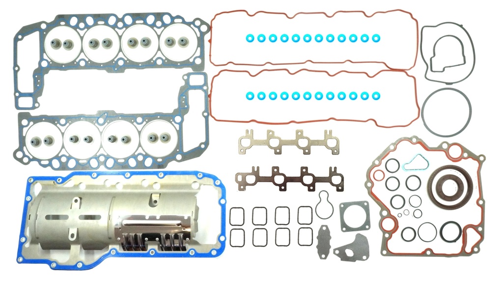 Juego de Empaques Completo CHRYSLER Aspen 4.7L 2007