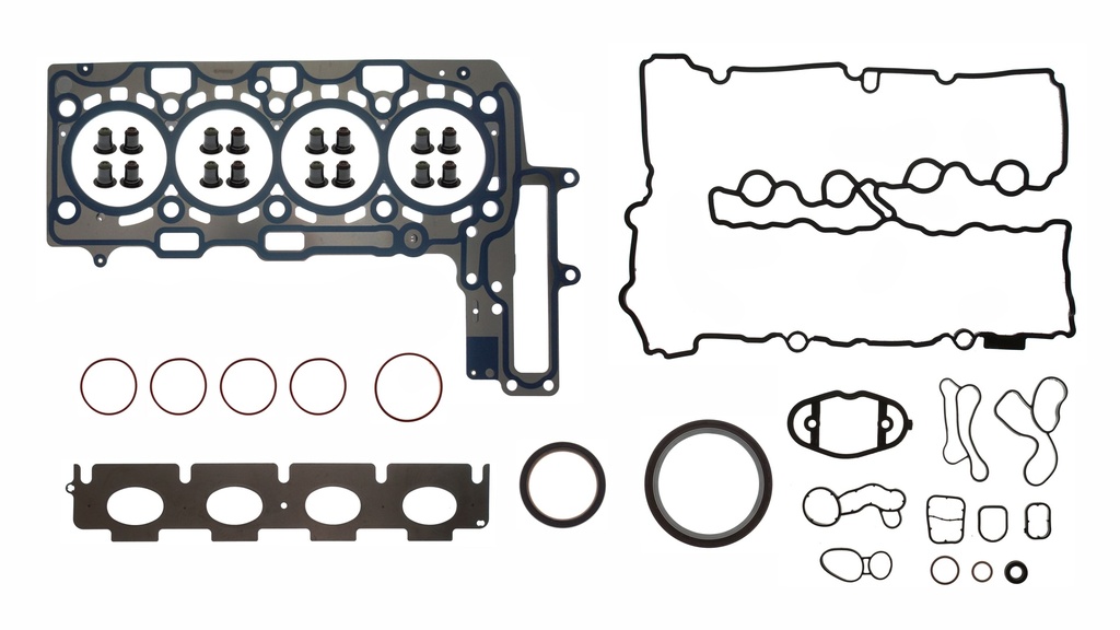 FC-FSX-0840006 — Juego de Empaques Completo BMW 220i 2.0L 2016-2020