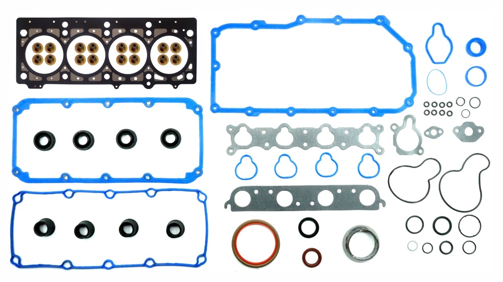 Juego de Empaques Completo DODGE Neon 2.0L 1995-1999
