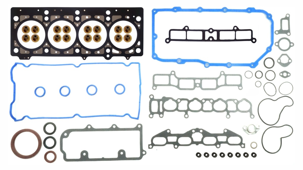 Juego de Empaques Completo DODGE Neon 2.0L 1995-1999
