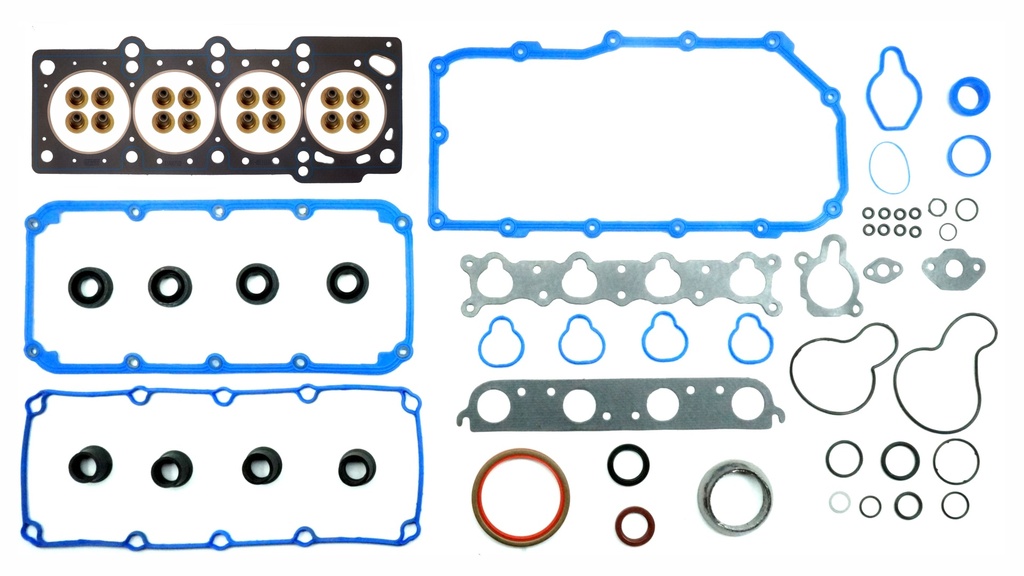 Juego de Empaques Completo DODGE Neon 2.0L 1995-1999