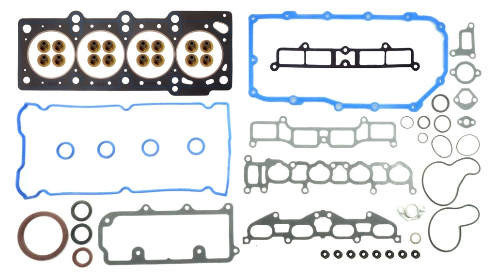 Juego de Empaques Completo DODGE Neon 2.0L 1995-1999