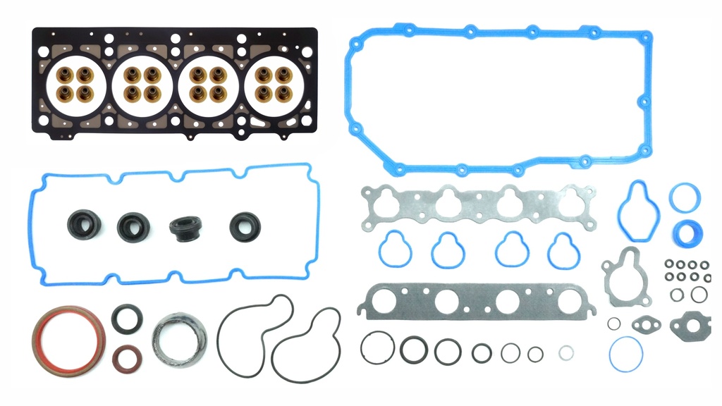 Juego de Empaques Completo DODGE Neon 2.0L 2000-2005