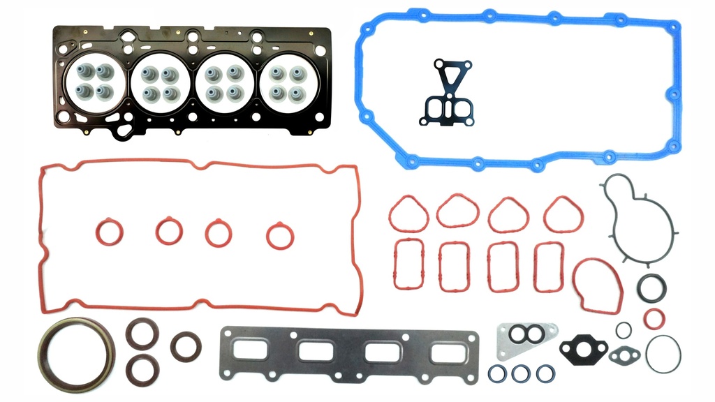Juego de Empaques Completo CHRYSLER PT Cruiser 2.0L 2000-2004