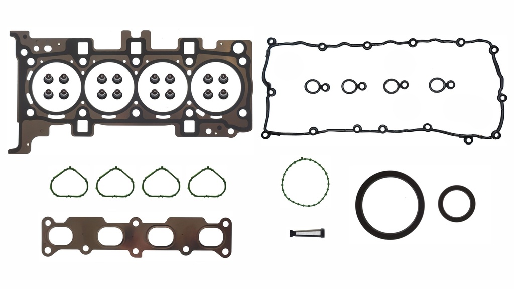 Juego de Empaques Completo CHRYSLER 200 2.4L 2015-2017
