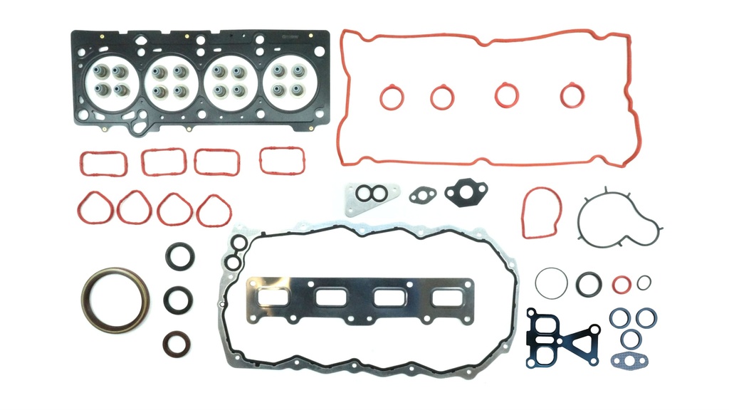 Juego de Empaques Completo CHRYSLER PT Cruiser 2.4L 2002-2004