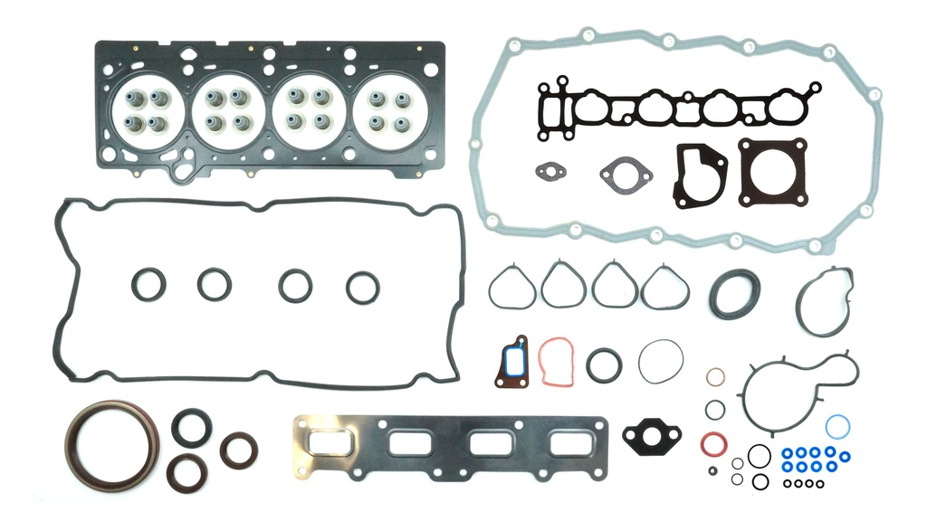 Juego de Empaques Completo CHRYSLER Sebring 2.4L 2002-2004