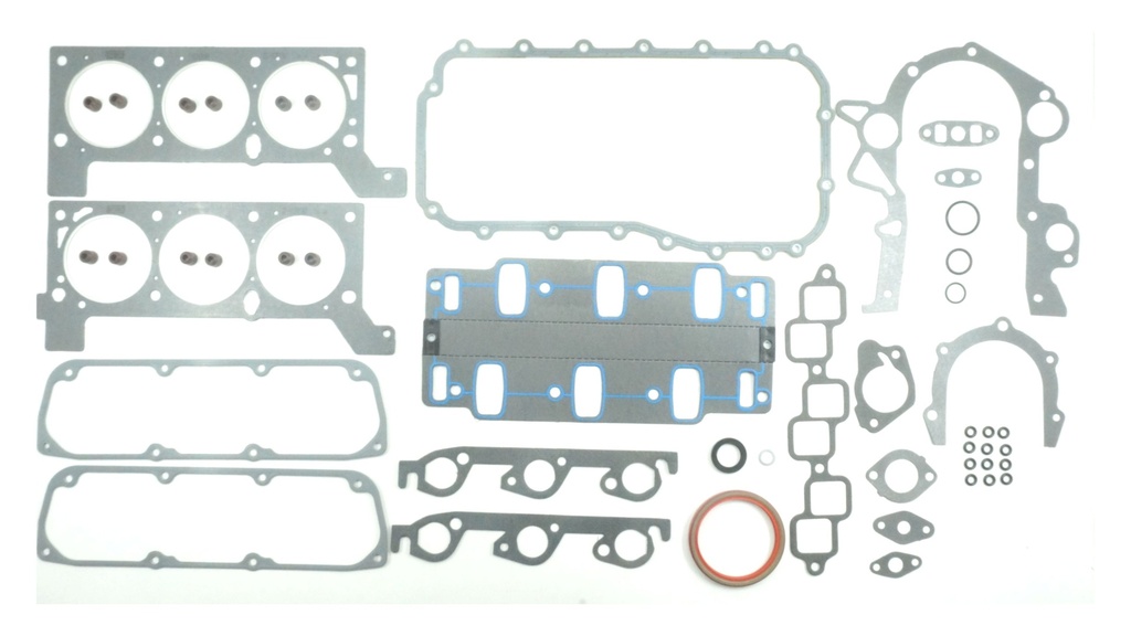 Juego de Empaques Completo CHRYSLER Concorde 3.3L 1993-1996