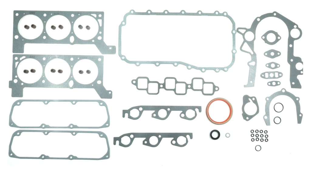 Juego de Empaques Completo CHRYSLER Grand Voyager 3.8L 1995-2000