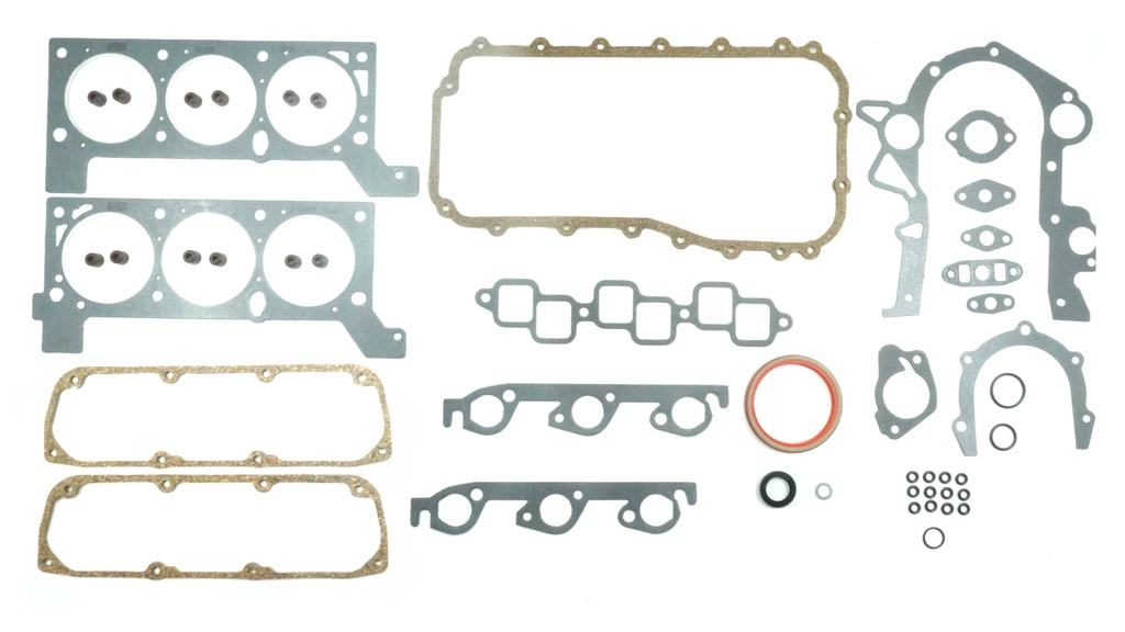 FC-FSX-1162040-1 — Juego de Empaques Completo CHRYSLER Grand Voyager 3.8L 1995-2000