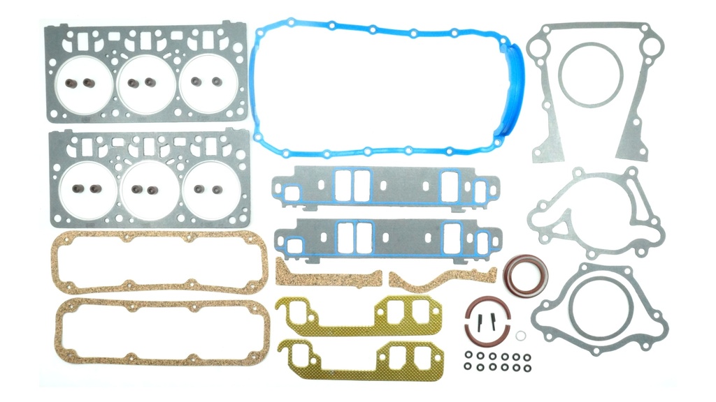 FC-FSX-1162050 — Juego de Empaques Completo DODGE B150 3.9L 1992-1994