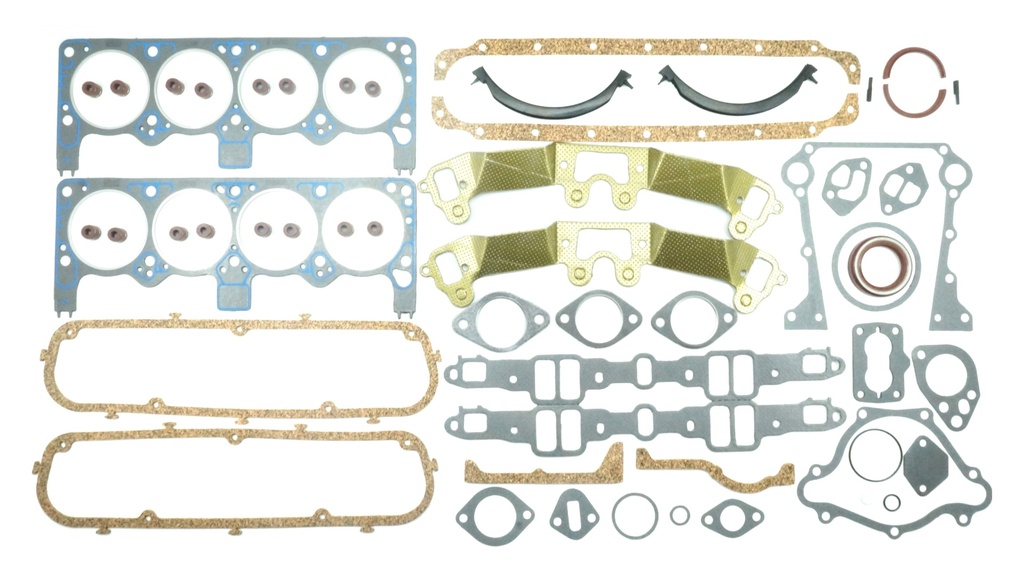 Juego de Empaques Completo CHRYSLER Cordoba 5.2L 1975-1983