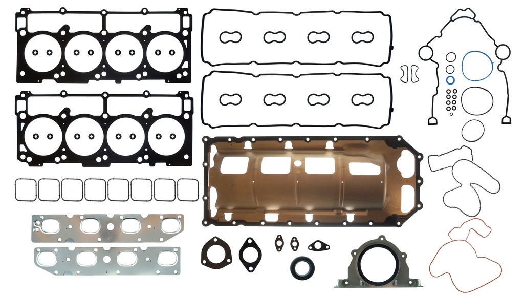 Juego de Empaques Completo CHRYSLER Aspen 5.7L 2009