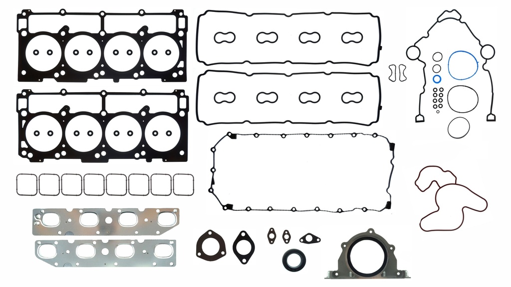 Juego de Empaques Completo DODGE Durango 5.7L 2011-2016