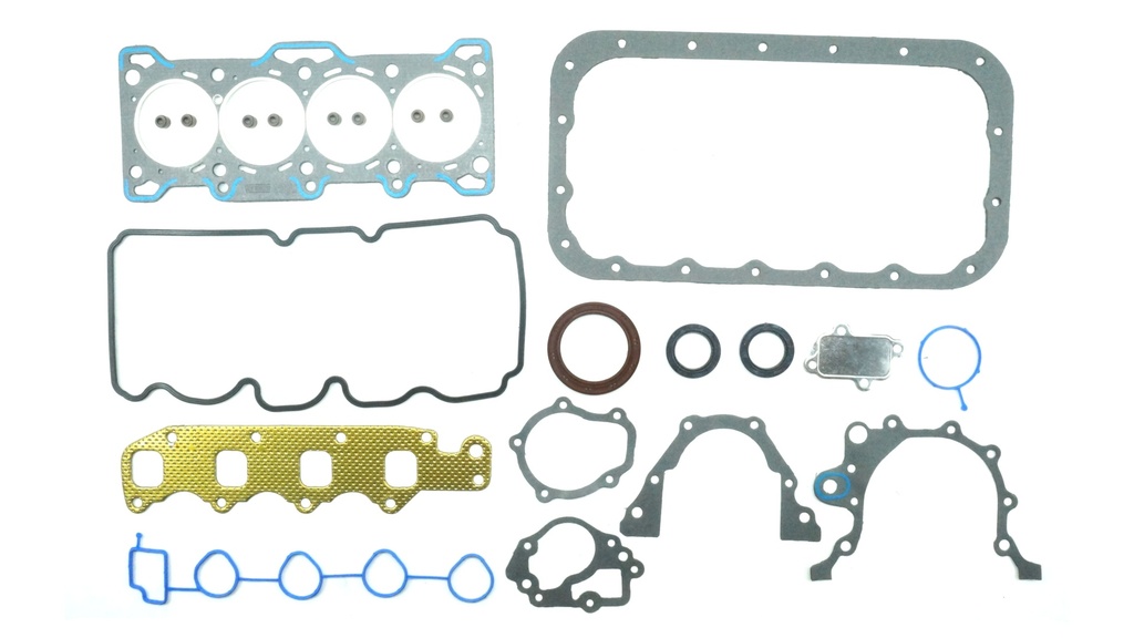 Juego de Empaques Completo PONTIAC Matiz 1.0L 2004-2011