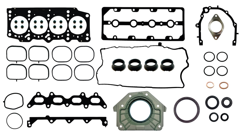 Juego de Empaques Completo DODGE Neon 1.6L 2017-2020