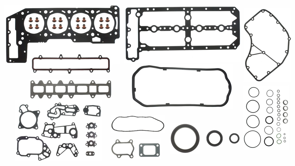 Juego de Empaques Completo FIAT Ducato 3.0L 2008-2011
