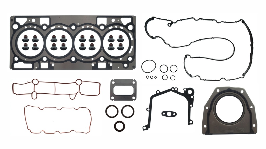 Juego de Empaques Completo FORD Escape 1.5L 2017-2018